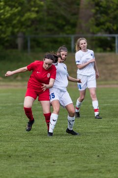 Bild 202 - wBJ VfL Pinneberg - Eimsbuettel : Ergebnis: 6:2